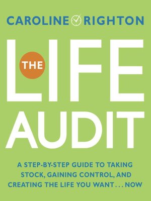 cover image of The Life Audit
